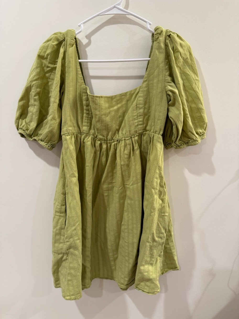 Show Me Your MuMu Dress